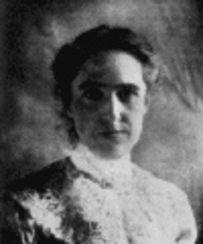 Henrietta Swan Leavitt
