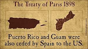 Treaty of Paris (1898)
