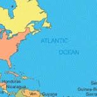 Timeline: Countries of Spanish American War