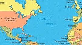 Timeline: Countries of Spanish American War