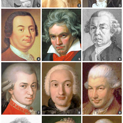 Timeline: historia de la música 2