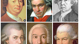 Timeline: historia de la música 2