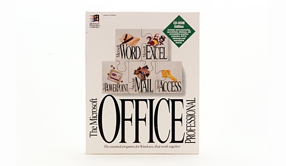 AGOSTO 30, 1992 OFFICE 92