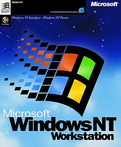 ABRIL 20,1993 WINDOWS NT