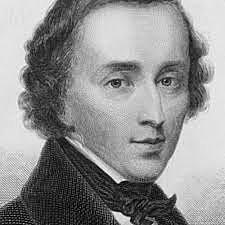Fryderyk Franciszek Chopin ​