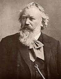 Johannes Brahms