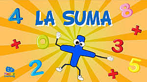 propiedades de la adición