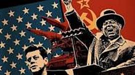 Timeline: Cold War Events