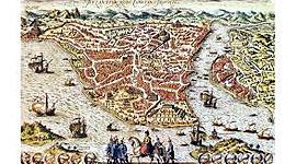 Timeline: Βυζαντινές Δυναστείες