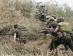 Vietnam War