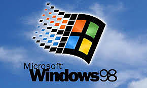 JUNIO 25, 1998  WINDOWS 98