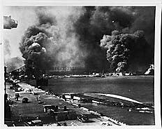 Pearl Harbor