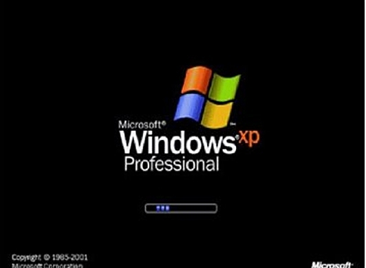 OCTUBRE 15, 2001 WINDOWS XP