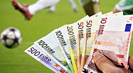 Timeline: HISTORIA DE LAS CASAS DE APUESTAS