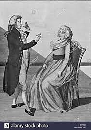 HIPNOSIS 1733 - 1815