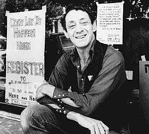Murder of Harvey Milk