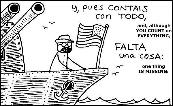 A Roosevelt-Ruben Dario-