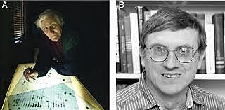 Carl Woese y George Fox