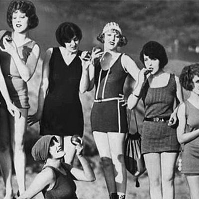 Timeline: Las Sinsombrero