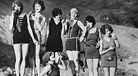 Timeline: Las Sinsombrero