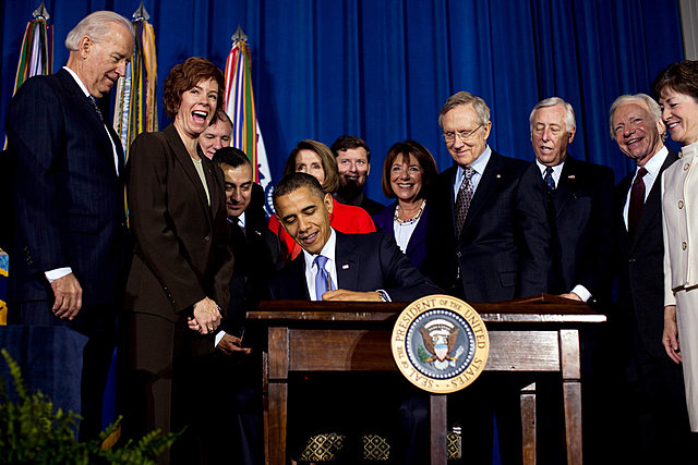 Repeal of Don't Ask, Don't Tell