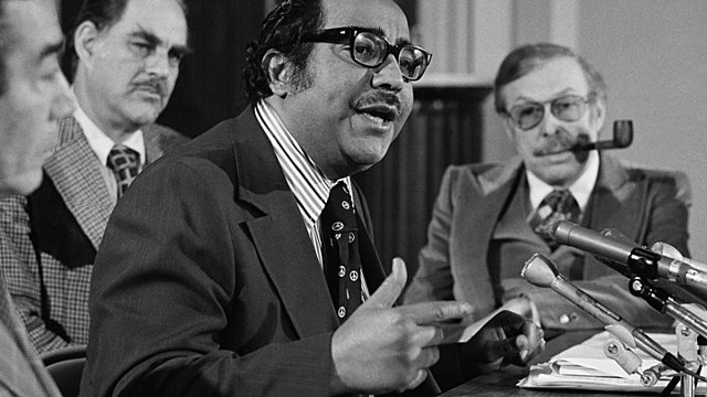 African American Political Power