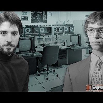 Timeline: Steve Jobs vs bill gates