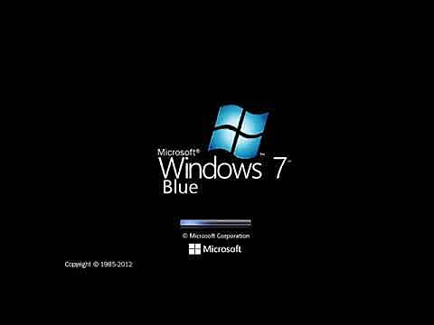 OCTUBRE 22, 2009 WINDOWS 7