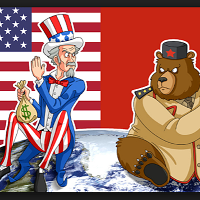 Timeline: Cold War World History