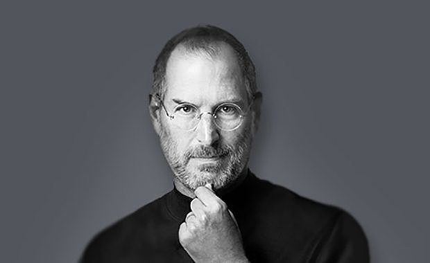 Nacimiento de steve jobs