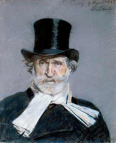 G. Verdi