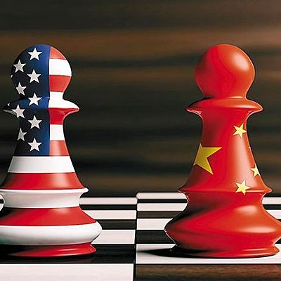 Timeline: La Guerra Fría