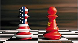 Timeline: La Guerra Fría