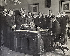 Treaty of Paris of 1898
