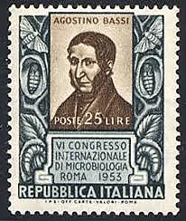 Agostino Bassi