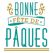 Pâques 2019