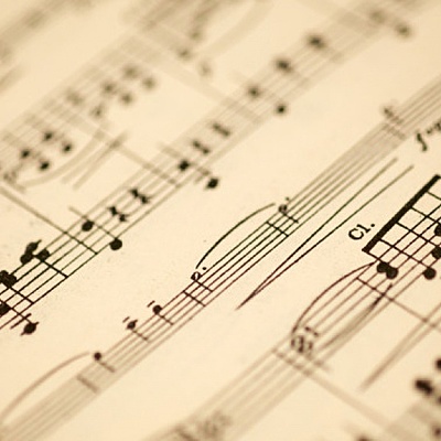 Timeline: LA HISTORIA DE LA MÚSICA II