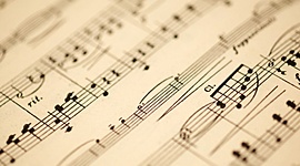 Timeline: LA HISTORIA DE LA MÚSICA II