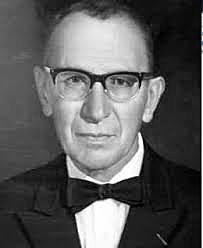 Luis Patiño Camargo