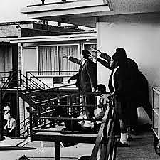 Martin Luther King Jr. was Assassinated