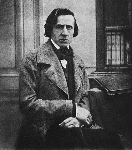 Frederic Chopin