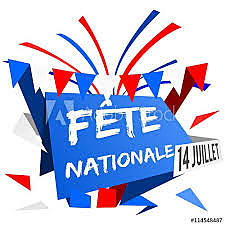 Fête Nationale 2019