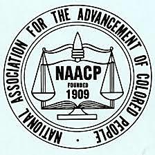NAACP convention in Atlanta