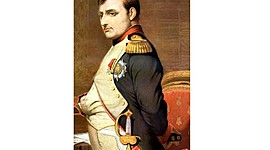 Timeline: Napoleon's Greatest Achievements