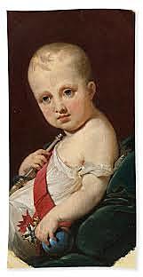 Napoleon's Birth