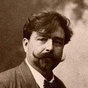 Isaac Albéniz
