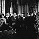 Sedition Trial, Americus, Ga.