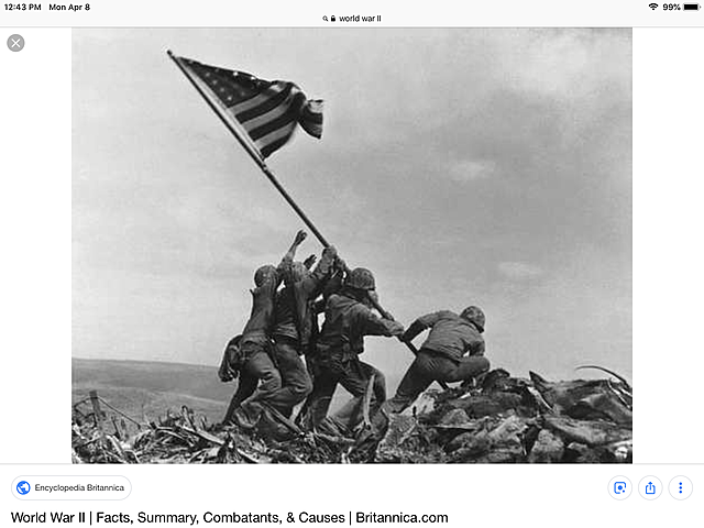 Battle of Stalingrad