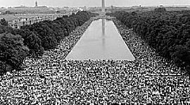 Timeline: Civil Rights Movement Pictograph Timeline