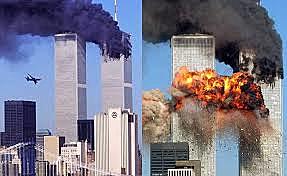 Atentados del 11 de septiembre de 2001